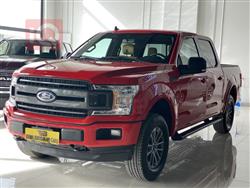 فۆرد F-150